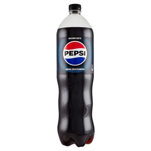 Pepsi Zero Zucchero 1,5 L