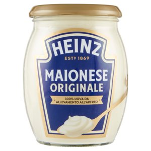 Heinz Maionese Originale 460 g