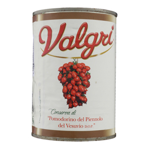 VALGRI POMODORINI PIENNOLO 400