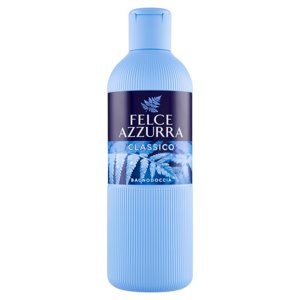 Felce Azzurra Classico Bagnodoccia 650 ml