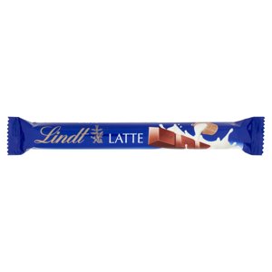 Lindt Gamme Bleue Snack Cioccolato al latte 38 g