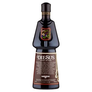 Barbero Diesus Amaro del Frate 0,75 l