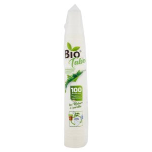 Bio Table Bicchieri 20 cl. Compostable 100 pz