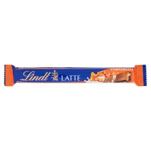 Lindt Snack Latte Caramello 39 g