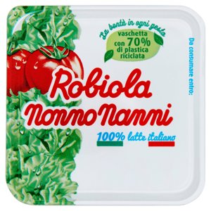 Nonno Nanni Robiola 100 g