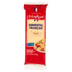 EntreMont Emmental Francese 135 g