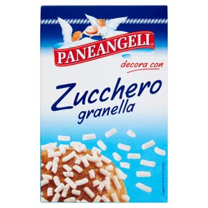 PANEANGELI decora con Zucchero granella 125 g