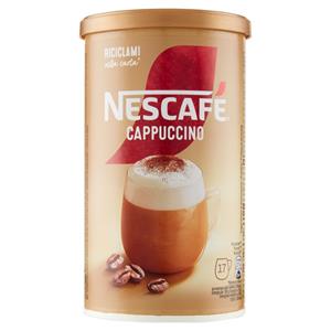 NESCAFÉ Gold Cappuccino Preparato solubile per cappuccino barattolo 250g