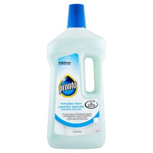 Pronto Superfici Delicate, 750ml