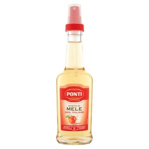 Ponti Aceto di Mele 100% Italiane 250 ml