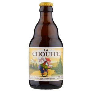 La Chouffe Blonde 330 ml