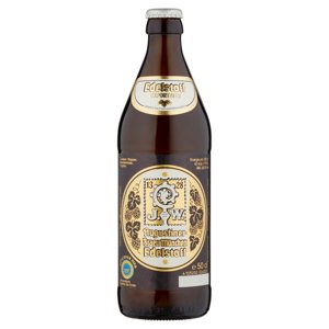 Augustiner Braeu München Edelstoff Exportbier 50 cl