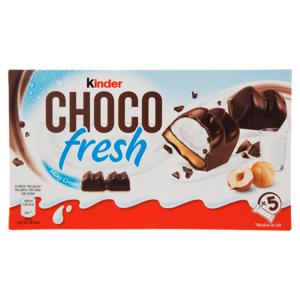 Kinder Choco fresh 5 x 21 g