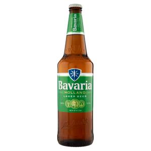 Bavaria Lager Beer 660 mL