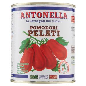 Antonella Pomodori Pelati 800 g