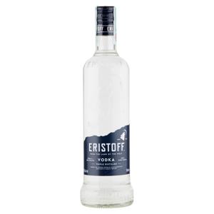 Eristoff Premium Vodka 37,5% vol 70 cl