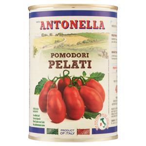 Antonella Pomodori Pelati 400 g