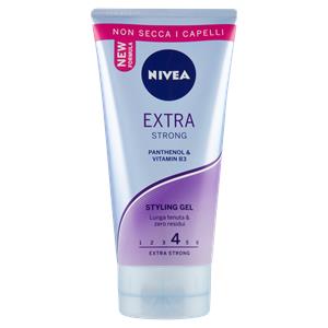 Nivea Extra Strong Styling Gel 150 ml