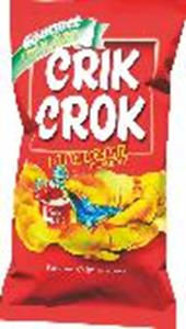 Crik Crok le patatine Originali 300 g
