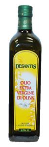 DESANTIS OLIO EXTRAVERGINE 75 CL