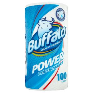 Buffalo Power Performance