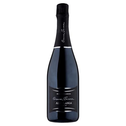 Cesare Pavese Alta Langa DOCG Brut Millesimato Metodo Classico 750 ml