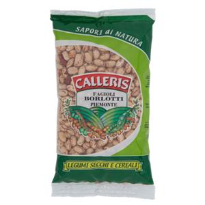 FAGIOLI SECCHI BORLOTTI CALLERIS K5