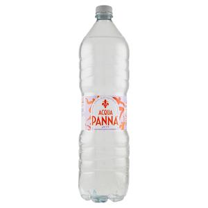 ACQUA PANNA, Acqua Minerale Naturale Oligominerale 30% RPET, 1,5L