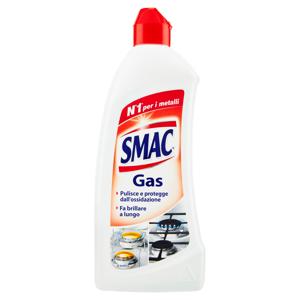 Smac Gas 500 ml