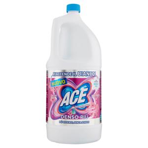 Ace Candeggina Più +Denso Fresco profumo 2,5 L