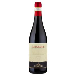 Lamberti Amarone della Valpolicella DOCG 750 ml