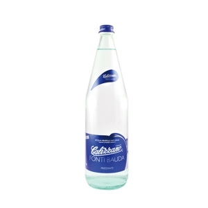 ACQUA CALIZZANO GASATA CLEAR 1LT VR