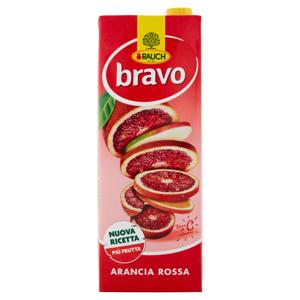 Rauch bravo Arancia Rossa 1,5 L