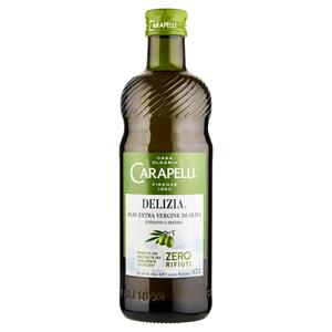 Carapelli Delizia Olio Extra Vergine di Oliva 0,75 L