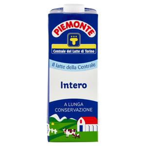 Piemonte Intero a Lunga Conservazione 1000 ml