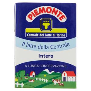 Centrale del Latte di Torino Piemonte Intero a Lunga Conservazione 500 ml