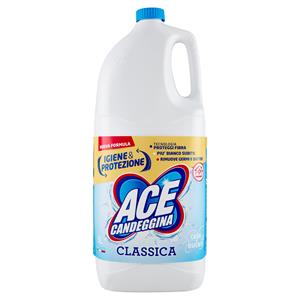 Ace Candeggina Classica 5 L