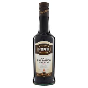 Ponti Aceto Balsamico di Modena I.G.P. 500 ml