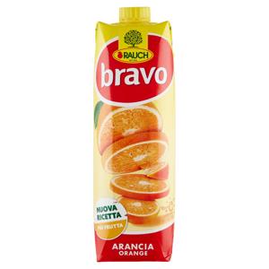 Rauch bravo Arancia 1 L