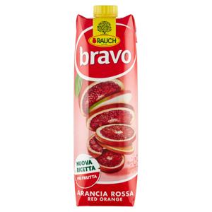 Rauch bravo Arancia Rossa 1 L