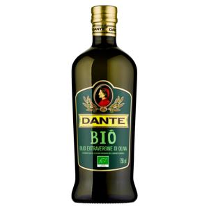 Dante Bio Olio Extravergine di Oliva 750 ml