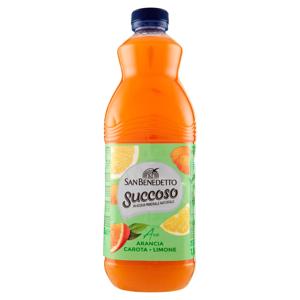 San Benedetto Succoso ACE 1,5L