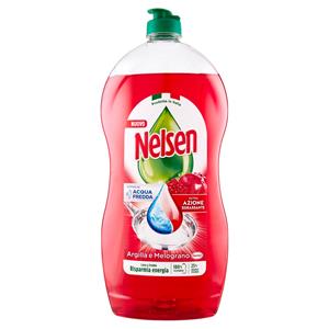 NELSEN Argilla e Melograno 850 ml