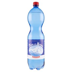 Pian della Mussa Frizzante Fonte Sauzè 1,5 L