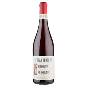 Fontanafredda Piemonte DOC Grignolino 750 ml