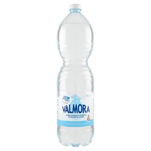 Valmora Sorgente Alpina Naturale 1, 5 L