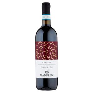 Manfredi Langhe DOC Dolcetto 75 cl