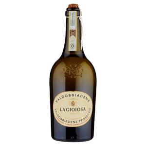 La Gioiosa Valdobbiadene Prosecco DOCG 75 cl