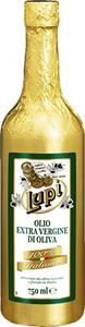 OLIO EXTRA V.OLIVA LUPI CL.75