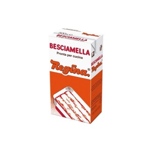 BESCIAMELLA REGINA SLIM ML.500